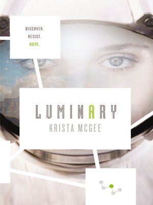 cover image of Luminary